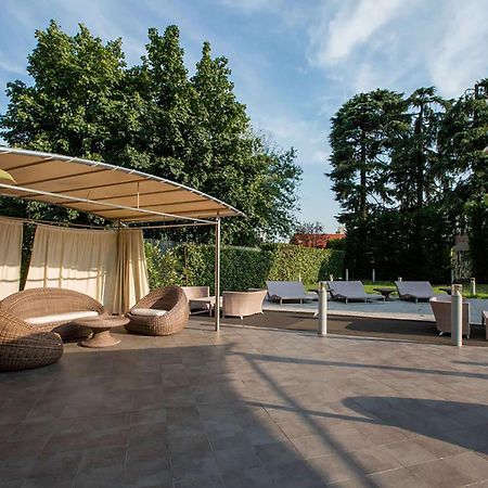 Best Western Plus The Hub Hotel Milano Esterno foto