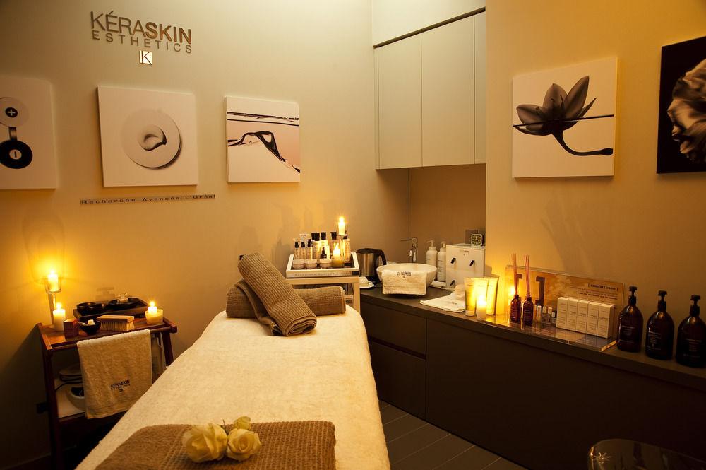 Best Western Plus The Hub Hotel Milano Esterno foto