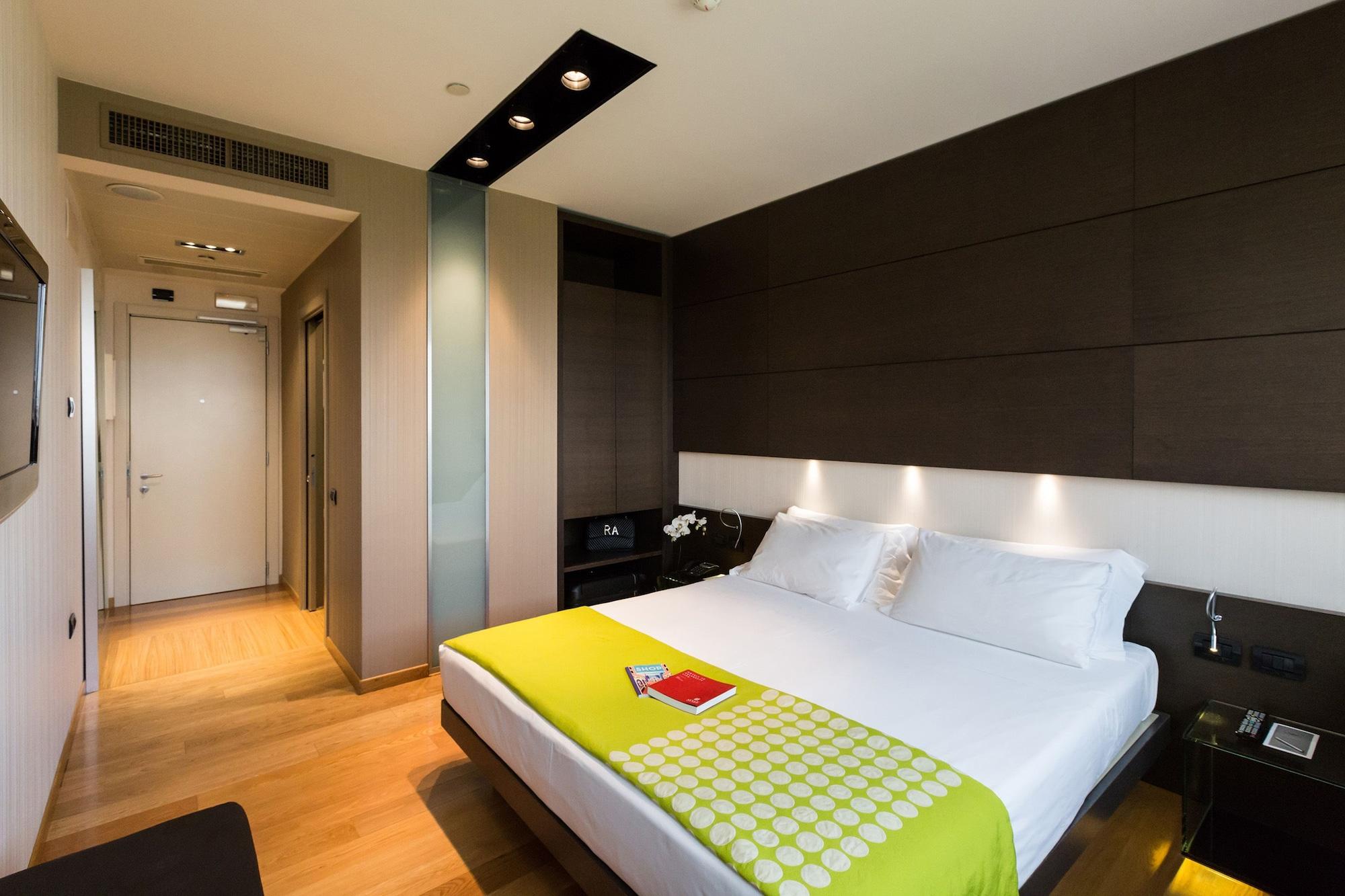 Best Western Plus The Hub Hotel Milano Esterno foto