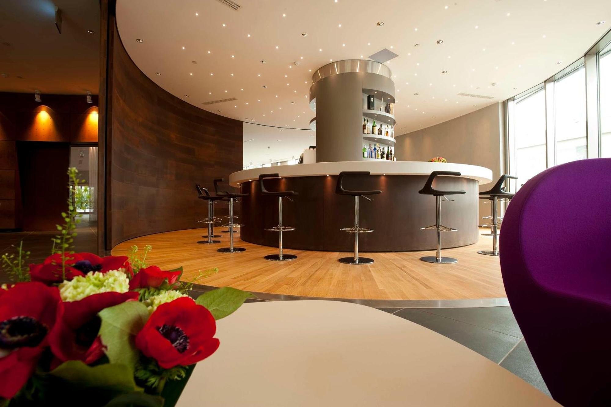 Best Western Plus The Hub Hotel Milano Ristorante foto