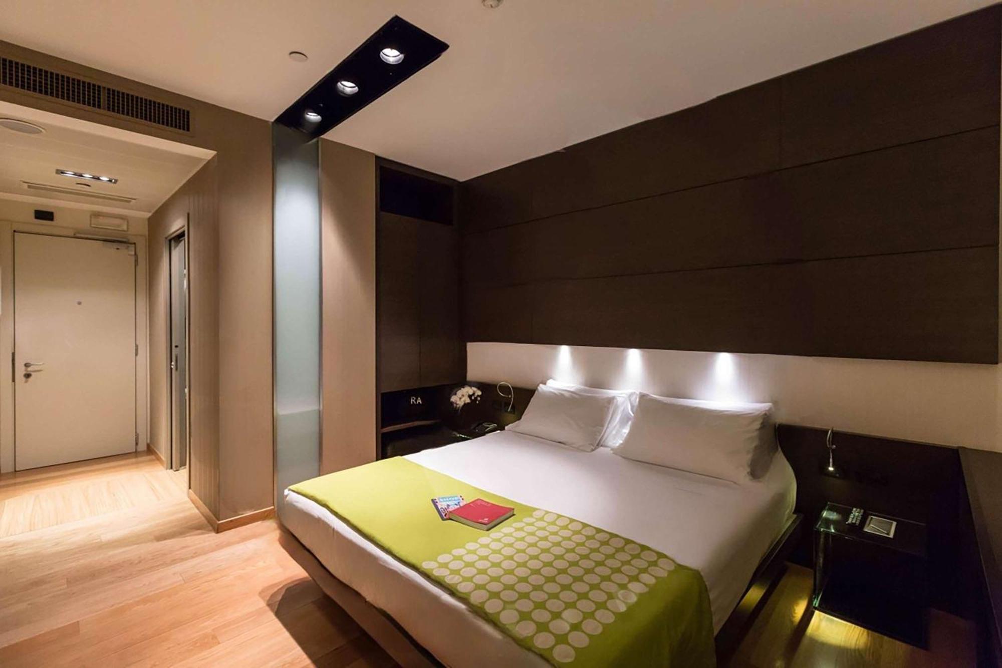Best Western Plus The Hub Hotel Milano Esterno foto