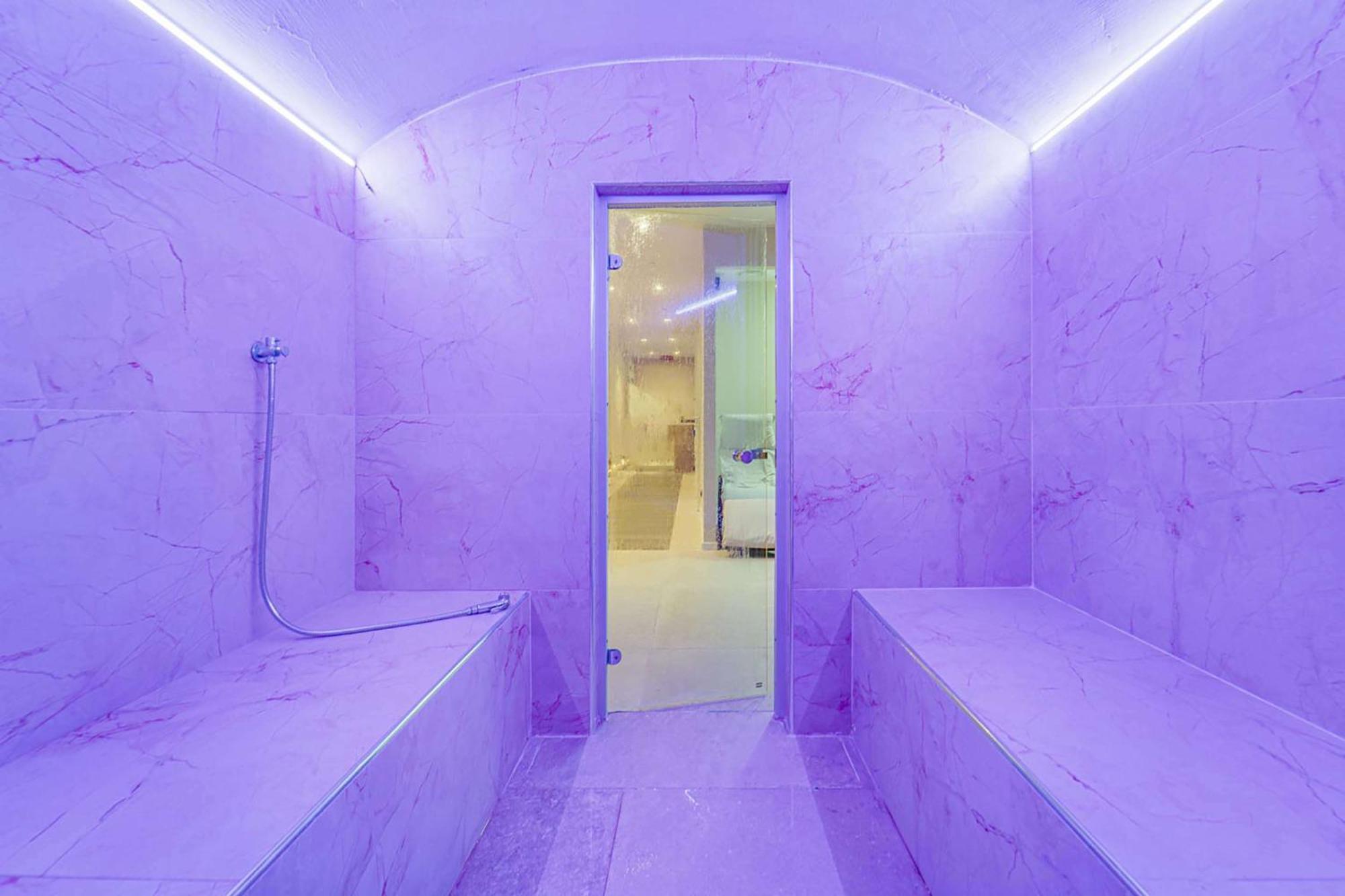 Best Western Plus The Hub Hotel Milano Esterno foto