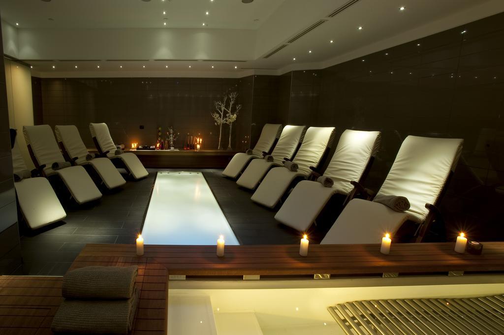 Best Western Plus The Hub Hotel Milano Esterno foto