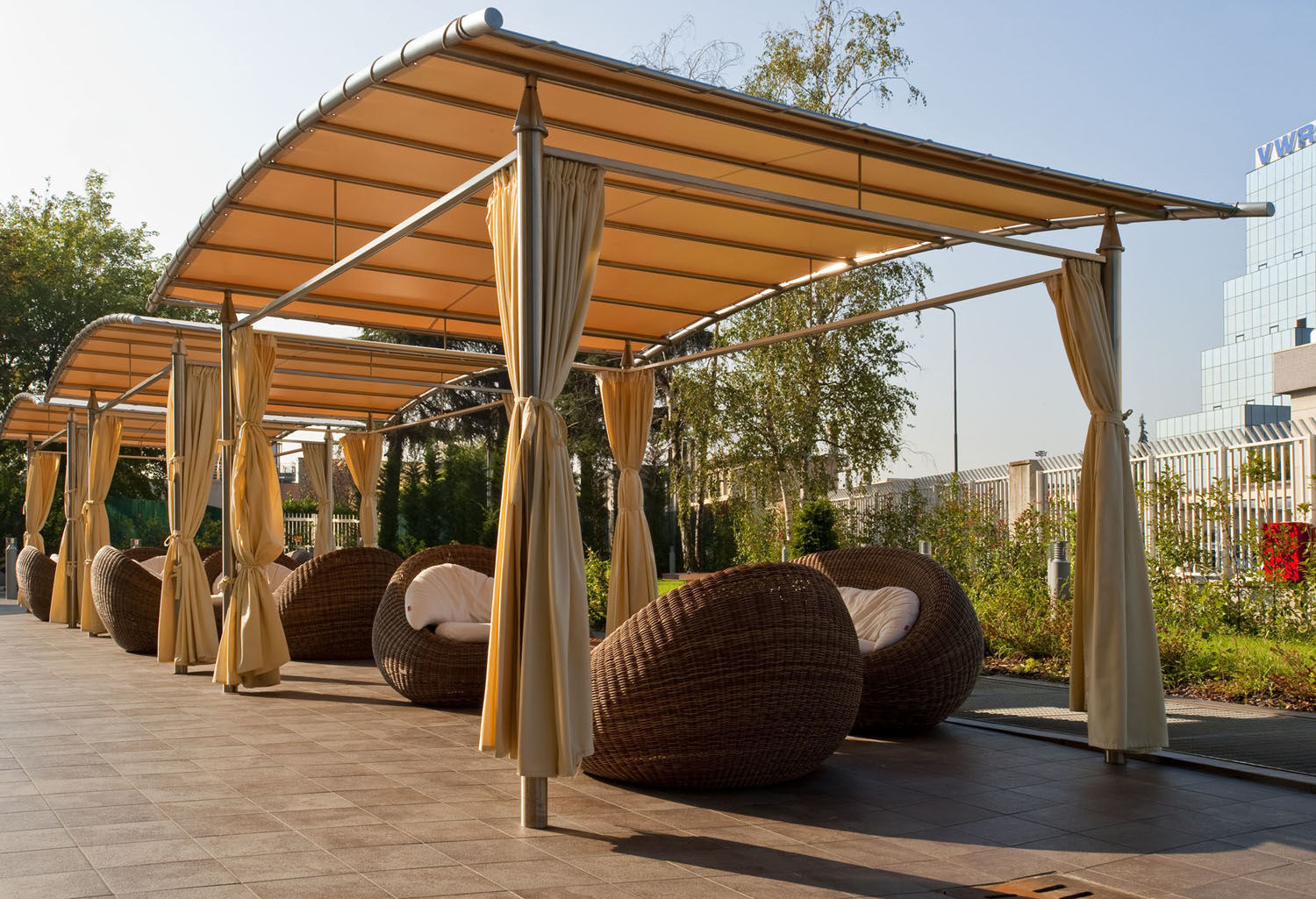 Best Western Plus The Hub Hotel Milano Esterno foto