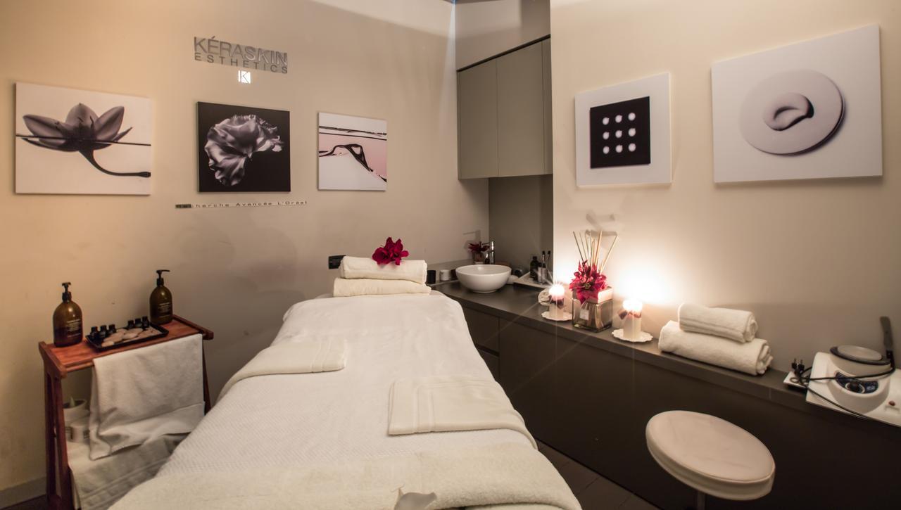 Best Western Plus The Hub Hotel Milano Esterno foto